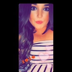 Meet your Posher, Carlee